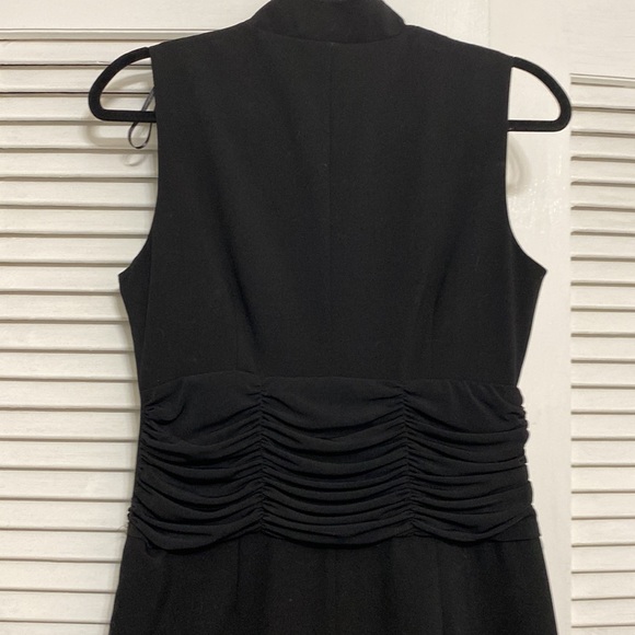 Calvin Klein Black Dress - Gorgeous!!! - Picture 7 of 16